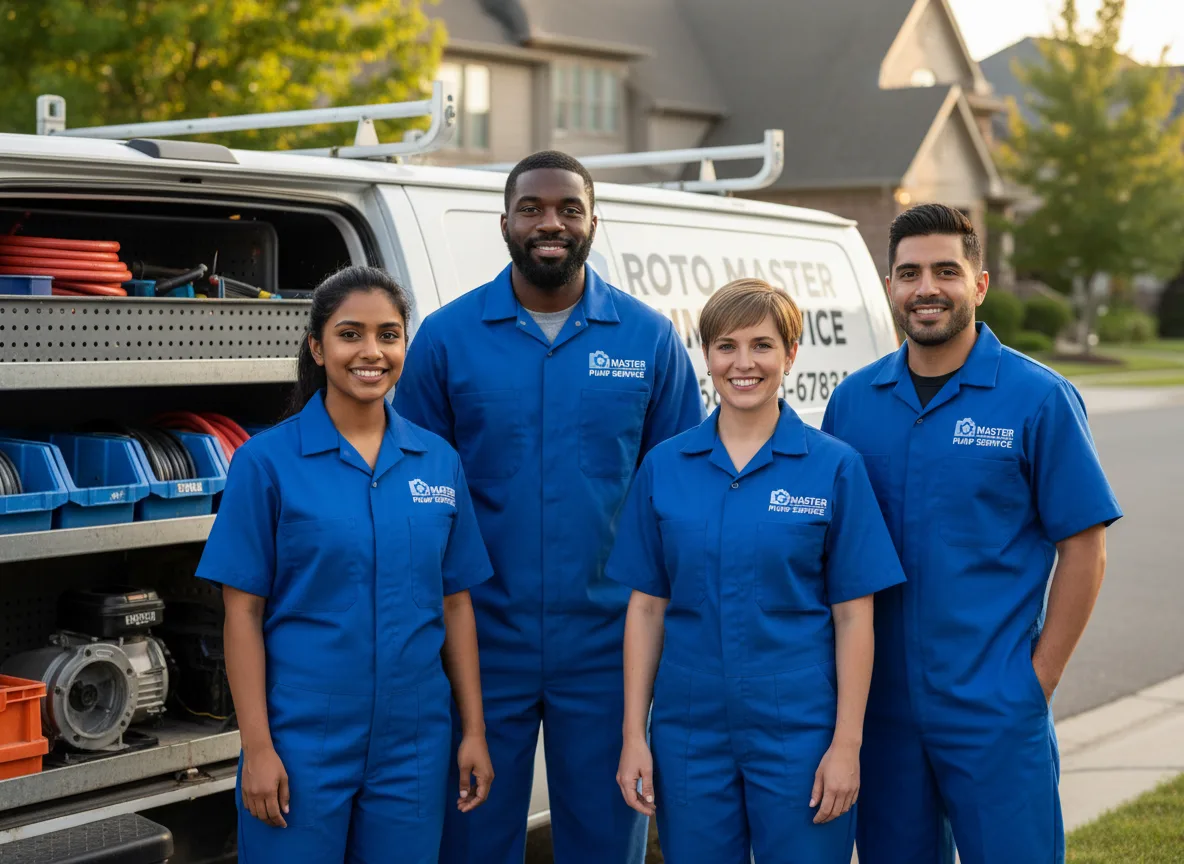 Sump Pump Installation company in Smyrna, TN